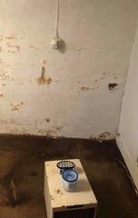 Basement Waterproofing in Terre Haute, IN