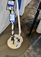 Basement Waterproofing in Avon, IN