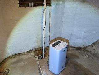 Basement Waterproofing in Indianapolis, IN