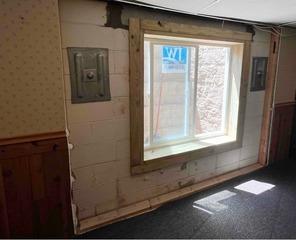 Egress Window Replacement in Carmel, IN