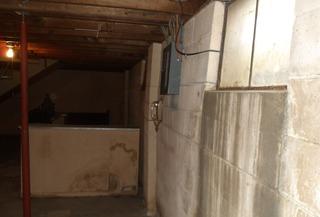 Basement Wall Repair in Muncie, IN