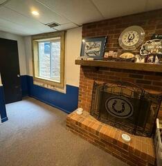 Basement Egress Window Installation in Greenwood, IN