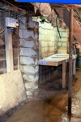 Foundation Repair & Basement Waterproofing in Gosport, IN