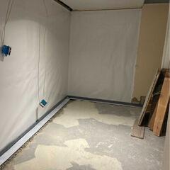 Basement Wall and Floor Finishing for a Comfortable, Polished Look, Carmel, IN