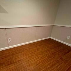 Basement Finishing in Indianapolis, IN