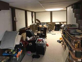 Basement Finishing in Carmel, IN