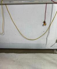 Basement Waterproofing & BrightWall Upgrade in Carmel, IN