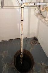 Basement Waterproofing & Mold Mitigation in Dana, IN