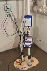 Basement Waterproofing & Mold Mitigation in Dana, IN