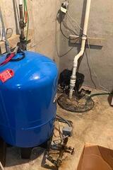 Middletown Basement Waterproofing Transformation