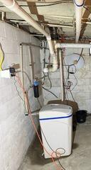 Basement Sump Pump Replacement in Jasonville, IN