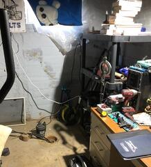 Basement Sump Pump Replacement in Hillsdale, IN
