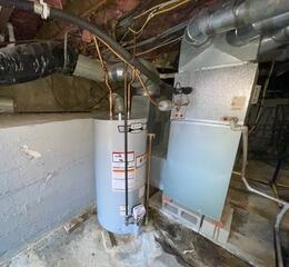 Basement Waterproofing in Arcola, IN