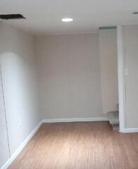 Basement Wall and Floor Finishing in Carmel, IN