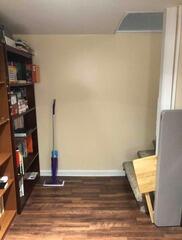 Basement Wall and Floor Finishing in Carmel, IN