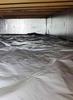 Crawl Space Thermal Insulation in Greenwood, IN