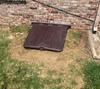 Crawl Space Door Replacement in Avon, IN