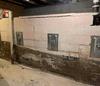 Foundation Wall Crack Repair in Muncie, IN