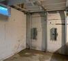 Basement Wall Crack Repair in Bloomington, IN