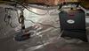 Crawl Space Waterproofing in Bloomington, IN