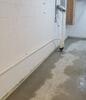 Basement Waterproofing System in Kokomo, IN