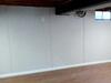 Basement Wall & Flooring Installation in Carmel, IN