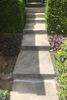 Concrete Step Stabilization & Lifting - Hope, IN