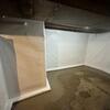 Dunkirk Basement Waterproofing Transformation