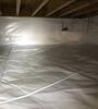 Crawl Space Encapsulation in Spencer, IN