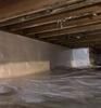 Crawl Space Encapsulation in Greenfield, IN