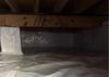 Crawl Space Encapsulation and Waterproofing in Berne, IN