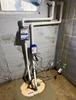 Basement Sump Pump Replacement in Hillsdale, IN