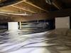 Crawl Space Encapsulation in Jonesboro, IN