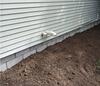 Foundation Wall Rebuild in Auburn, IN