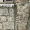 Retaining Wall Stabilization and Concrete Step Repair in Leesburg, IN