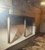 Flooded Church Basement in Topeka, IN
