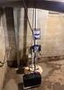 Flooded Basement in Kirklin, IN