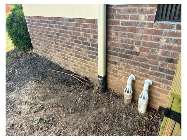 Foundation Stabilization and Basement Waterproofing - Durham, NC