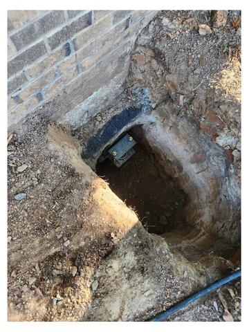 Foundation Stabilization and Basement Waterproofing - Durham, NC