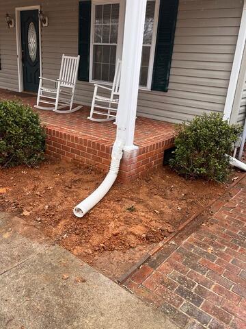 Madison, NC | Helical Pier Installation for Foundation Stabilization