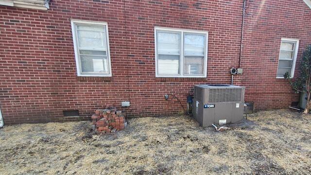 Helical Pier Foundation Stabilization | Elizabeth City, NC - After Photo