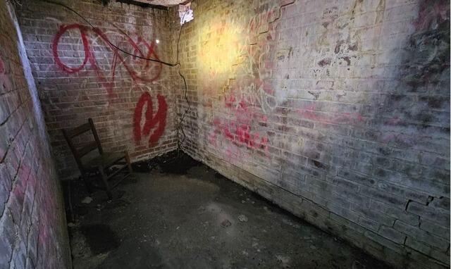 Durham, NC Basement Wall Repair for Bowing & Cracked Foundation Walls