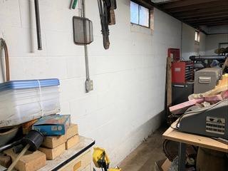 Waterproofing Seeping Block Walls in Winston-Salem, NC