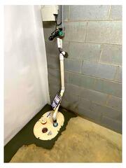 Basement Drainage Solutions in Asheboro, NC