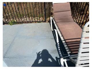 Concrete Pool Deck Safety & Repair in Lexington, NC