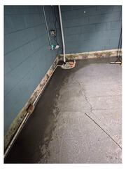 Protecting What Matters - Basement Drainage & Sump Pump System in West Jefferson, NC