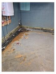 Protecting What Matters - Basement Drainage & Sump Pump System in West Jefferson, NC