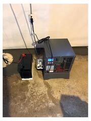 Basement Humidity Control in Prospect Hill, NC