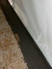 Restoring Peace of Mind in Lexington, NC: Waterproofing & Encapsulation Success