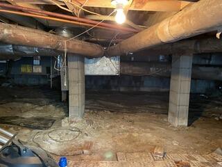 Creating a Healthier Home from the Ground Up in Greensboro, NC